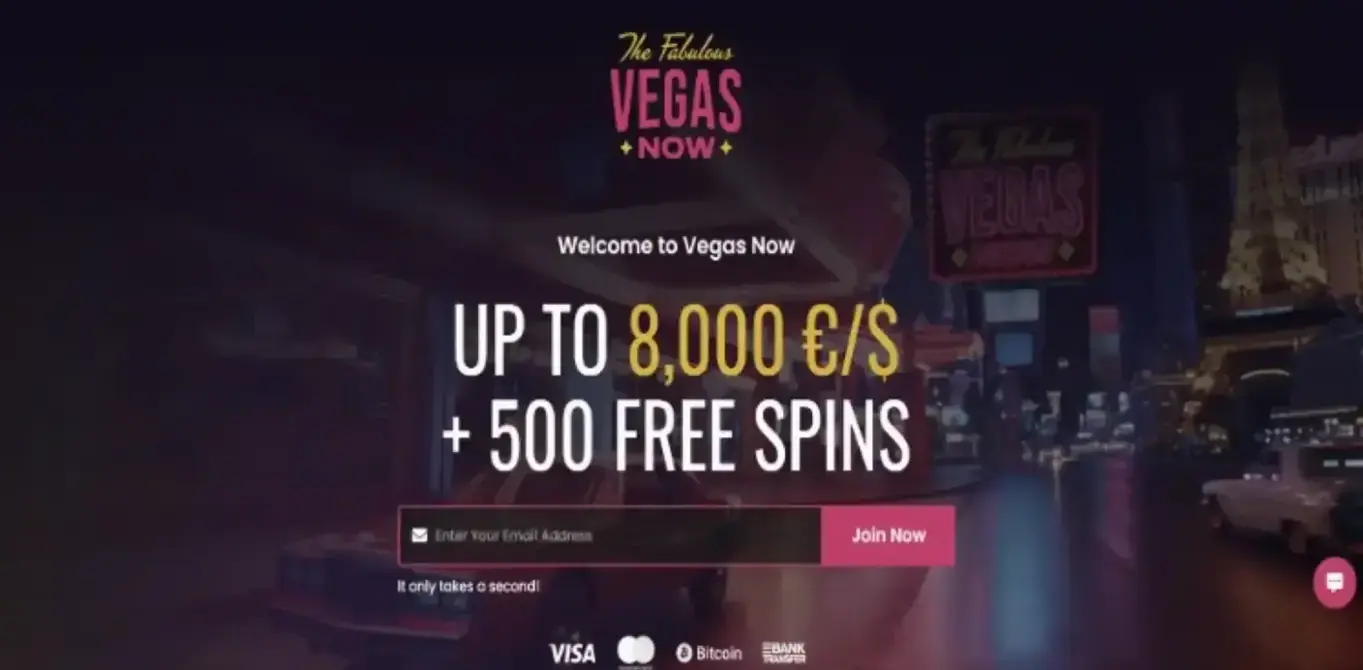 A Practical Overview for players using Vegasnow Casino Canada